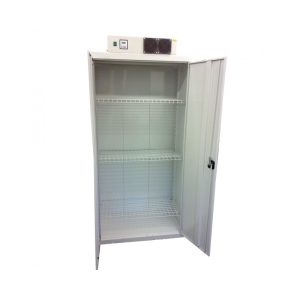 SKŘÍŇ 04 L - pro 6 ks oděvů