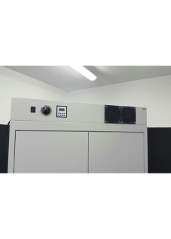 SKŘÍŇ 05 T - (TURBO)  nástupce ROS 04 T pro (8 ks obuvi, 8 ks rukavic, 4 - 6 ks oděvu)