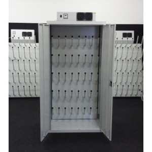 SKŘÍŇ SKR - sušící skříň na rukavice pro 20 párů