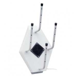 Vysoušeč bot, lyžáků ROS 02