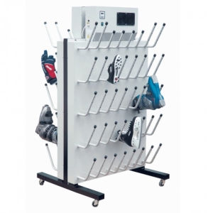 Vysoušeč obuvi, lyžáků ROS 40M