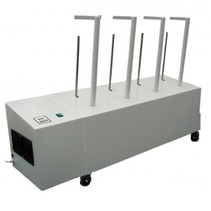 Vysoušeč tlakových lahví  ROS TL 04