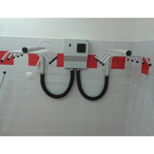 Vysoušeč obleků ROS K10