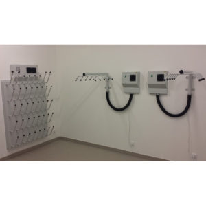 Vysoušeč obleků ROS K5