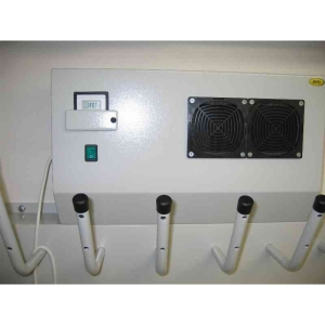 Kryt časovača pre ROS20