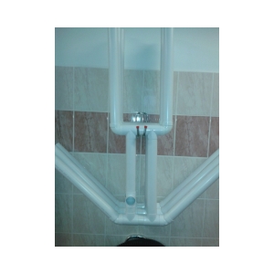 Sušiace ramienko pre 1ks odevu