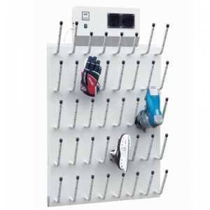 Vysoušeč bot, lyžáků ROS 20