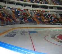 Stadion Moskva