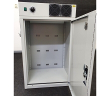 Sušiaca skriňa na masky ROS 02 TURBO