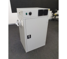 Sušiaca skriňa na masky ROS 02 TURBO