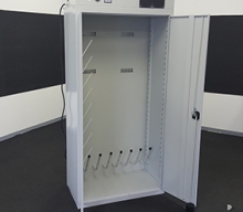 Vysúšacie lyžiarske výstroje