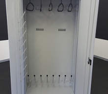 Sušiaca skriňa ROS 06