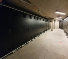 Moderná hotelová Lyžiareň GRAND HOTELA HRADEC v Peci pod Sněžkou