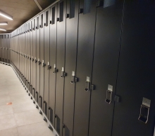 Moderná hotelová Lyžiareň GRAND HOTELA HRADEC v Peci pod Sněžkou