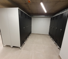 Moderná hotelová Lyžiareň GRAND HOTELA HRADEC v Peci pod Sněžkou