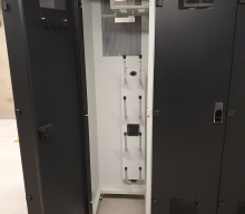 Moderná hotelová Lyžiareň GRAND HOTELA HRADEC v Peci pod Sněžkou