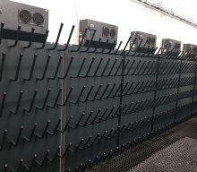 Vybavení lyžáren - SVATÝ VAVŘINEC - PEC