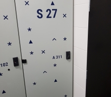 Vybavení lyžáren - SVATÝ VAVŘINEC - PEC