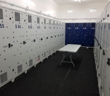 Vybavení lyžáren - SVATÝ VAVŘINEC - PEC