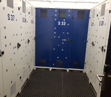 Vybavení lyžáren - SVATÝ VAVŘINEC - PEC