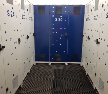 Vybavení lyžáren - SVATÝ VAVŘINEC - PEC