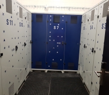 Vybavení lyžáren - SVATÝ VAVŘINEC - PEC