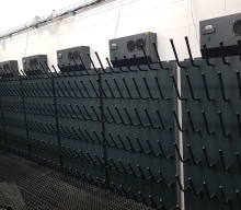 Vybavení lyžáren - SVATÝ VAVŘINEC - PEC