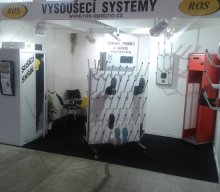 IDET PYROS ISET 2013