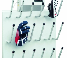 Vysoušeč obuvi a rukavic ROS 09