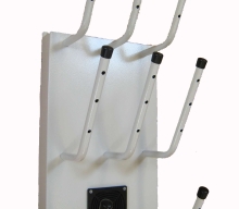 Vysoušeč bot ROS 04