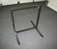 Mobilní stojan pro vysoušeče ROS 09