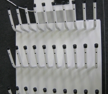 Vysúšacie systémy