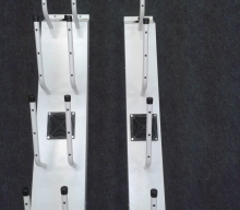 Vysoušecí systémy