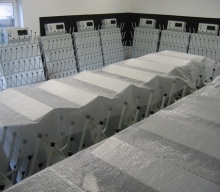 Vysoušecí systémy