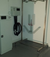 Vysoušecí systémy