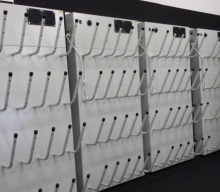 Vysoušecí systémy