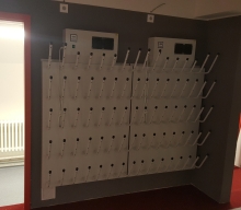 Vysoušecí systémy