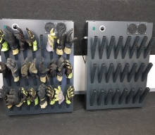 Vysoušecí systémy