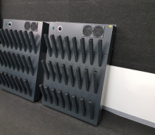 Vysoušecí systémy