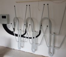 Vysoušecí systémy