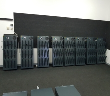 Vysoušecí systémy