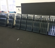 Vysoušecí systémy