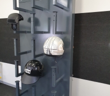 Vysoušecí systémy