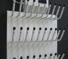 Sušák dětských bot