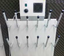 Elektrický sušák bot