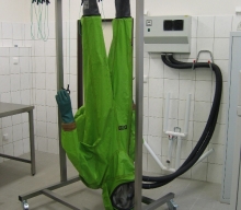 Vysoušecí systémy